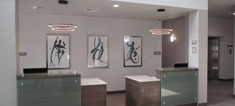 奇克谢贝斯特韦斯特优质酒店(Best Western Plus Chickasha Inn)图片