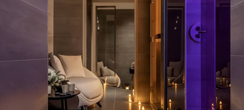 德默雷贝斯特韦斯特优质酒店(Best Western Plus la Demeure)图片