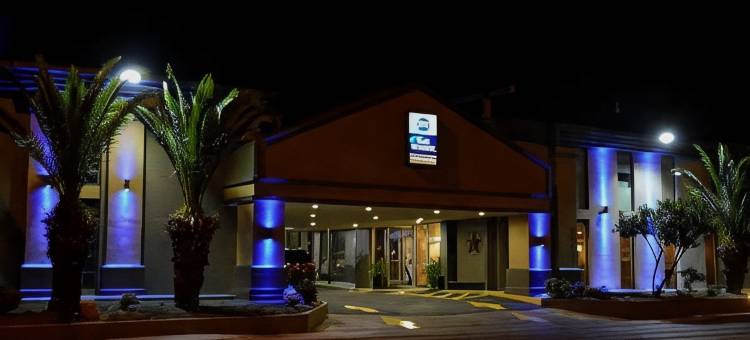 德里奥贝斯特韦斯特酒店(Best Western Inn of Del Rio)图片