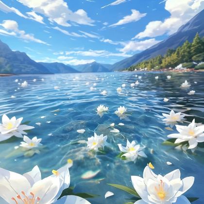 大理市+泸沽湖+稻城+梅里雪山7日6晚自由行