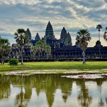 越南胡志明市+河内+下龙湾9日8晚拼小团