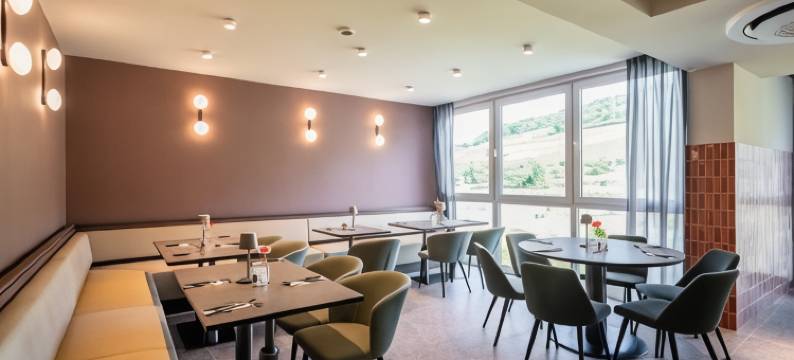 梅斯霍斯梅酒店(May Hotel Mayschoß)图片