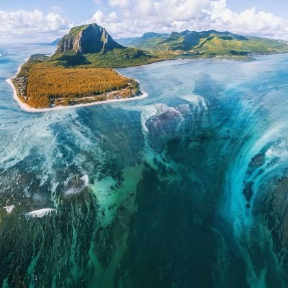 毛里求斯+马达加斯加+留尼汪（法属）+塞舌尔16日私家团