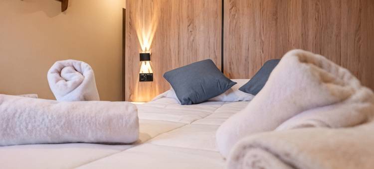 西皮客酒店(Hotel Hipic)图片