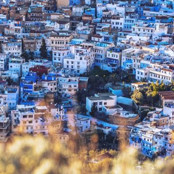 摩洛哥+突尼斯11日拼小团