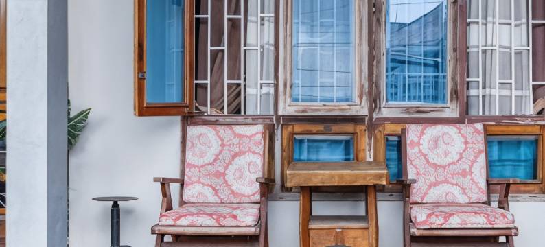 Hotel O Delta民宿住宅伊斯兰旅馆(Hotel O Delta Bnb Residence Syariah)图片