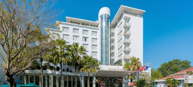 蒙迪尔顺安酒店(Mondial Hotel Hue)图片