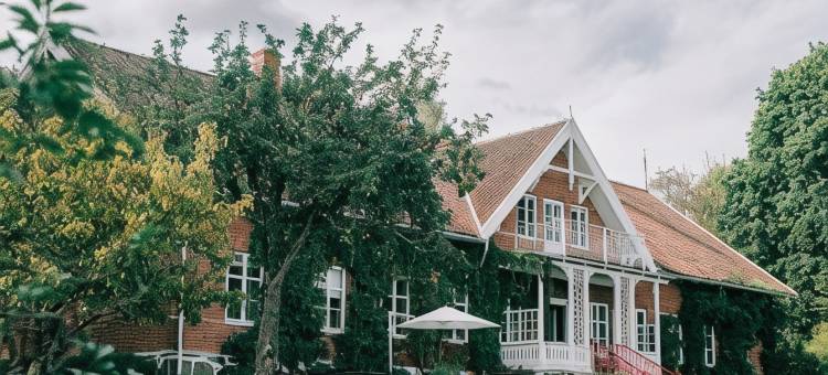 品尝庆典住宅酒店(Tastecelebration Residence)图片