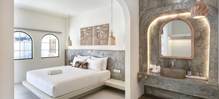 热带精品酒店(El Tropico Boutique Hotel)图片