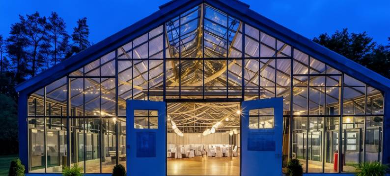 杜勒西-是弗黑德酒店(Hotel Döllnsee-Schorfheide)图片