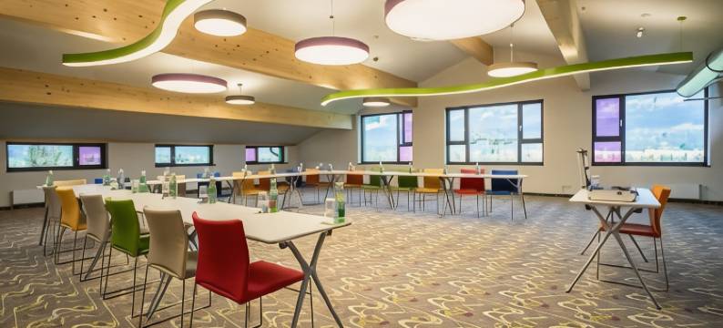 奥兹塔尔探险者酒店(Explorer Hotel Otztal)图片