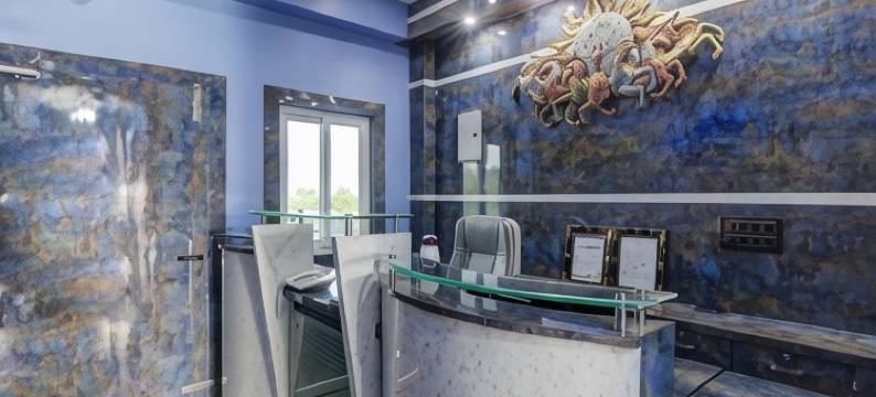 萨卡酒店及婚礼大厅(Hotel Sarkar & Marriage Hall)图片