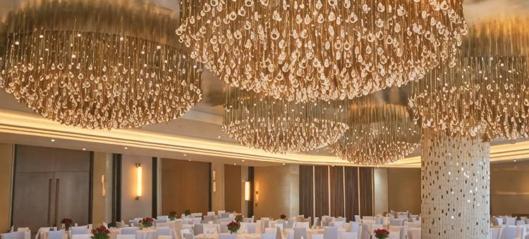 宿务NUSTAR酒店(NUSTAR Hotel Cebu)图片