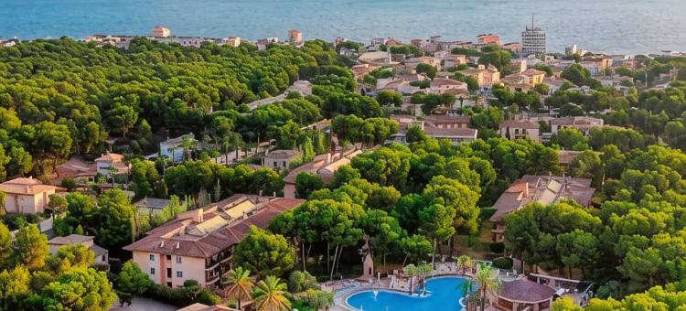 Vell Mari酒店和度假村(Vell Mari Hotel & Resort)图片