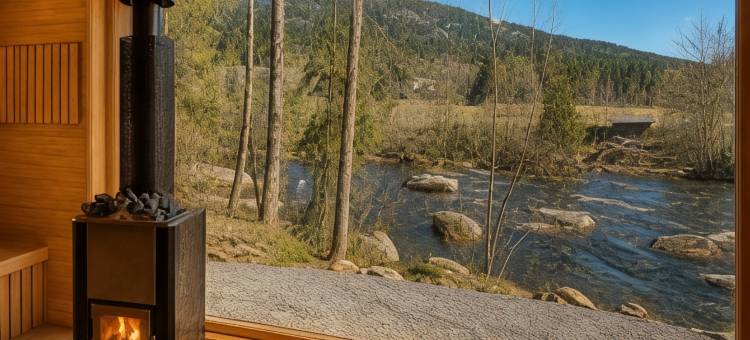 海姆瑟达尔清新家庭小屋饭店(Fresh Familie Hytte Hemsedal)图片