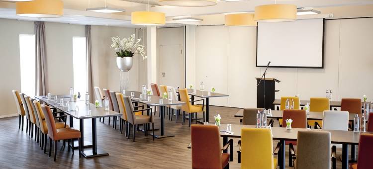 阿杜阿尔德贝斯特韦斯特优质酒店(Best Western Plus Hotel Restaurant Aduard)图片