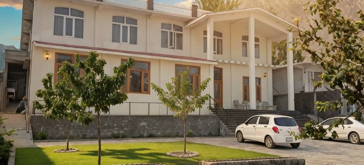 喀尔都的希斯帕酒店(Hispar Hotel Skardu)图片