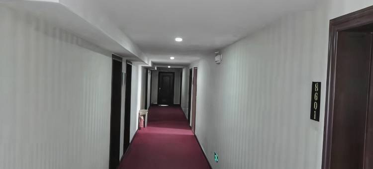东方宾馆(钟祥阳春台店)图片