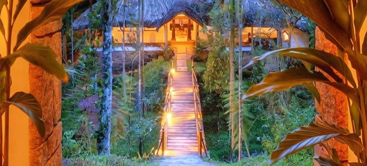 Amritara Shalimar香料园度假村和水疗中心(Amritara Shalimar Spice Garden Resort & Spa)图片