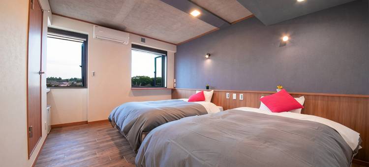 成田AIC机场酒店(Narita AIC Airport Hotel)图片