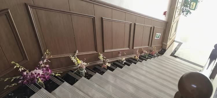 时光里宾馆(水利职业技术学院店)图片