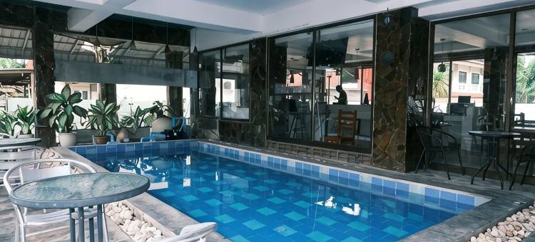 芭堤雅 O Luna 酒店精选系列(Collection O Luna Hotel Pattaya)图片
