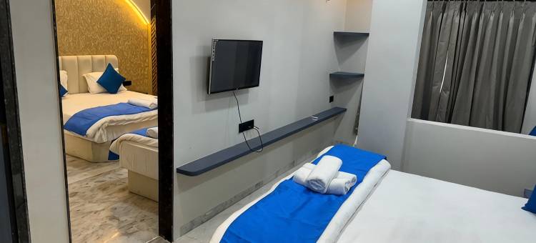 印多尔宫酒店(Kdm Hotel Indore Palace- Newly Renovated 4 Star Premium Hotel)图片