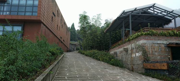 重庆扶摇民宿(古剑山店)图片