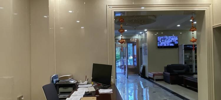 睿泰大酒店图片