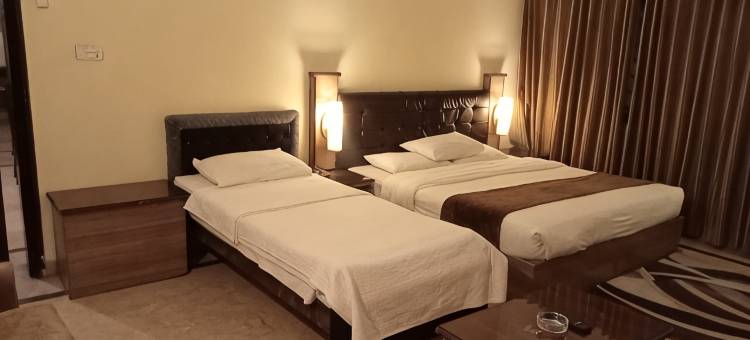 和平家庭旅馆(Peace Guest House)图片