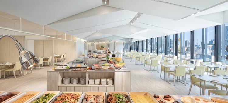 大阪皇家古典酒店(Hotel Royal Classic Osaka)图片