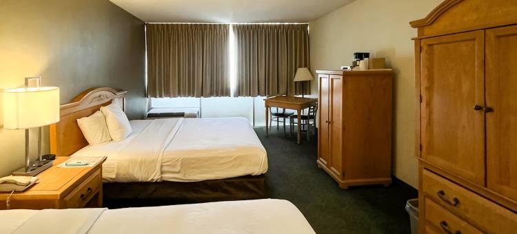 Motel 6 Rawlins, WY图片