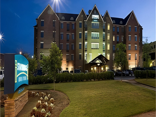 Staybridge Suites 麦克莱恩,泰森斯角