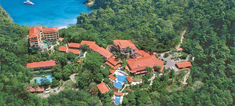 帕拉多自然度假村和温泉(Parador Nature Resort and Spa)图片