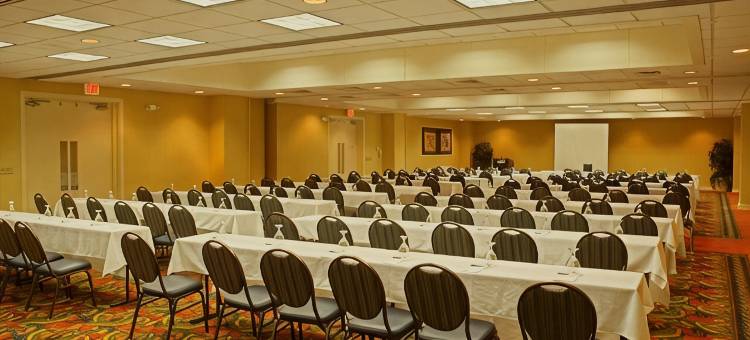 沃尔瑟姆市希尔顿花园酒店(Hilton Garden Inn Boston Waltham)图片