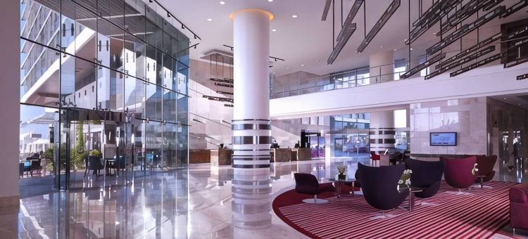 亚斯广场湾酒店(IHG)(Yas Plaza Bay by IHG)图片
