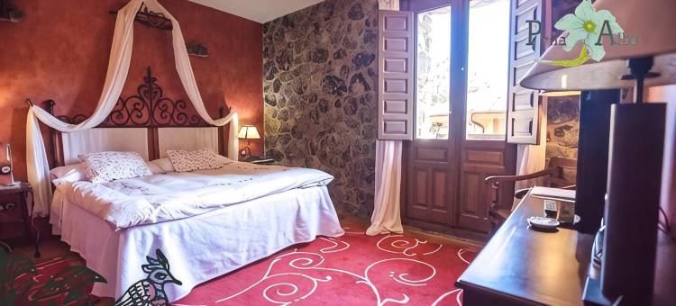 德尔培尼亚阿尔巴乡村酒店(Hotel Ruralis Peña Del Alba)图片