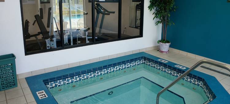 克利尔沃特南拉昆塔温德姆套房酒店(La Quinta Inn & Suites by Wyndham Clearwater South)图片