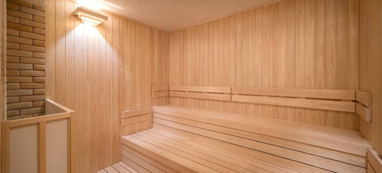 坎帕纳名古屋船酒店(Vessel Hotel Campana Nagoya)图片