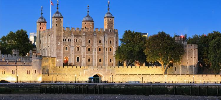 诺富特伦敦格林威治酒店(Novotel London Greenwich)图片