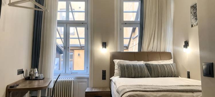 Hotel Hötorget图片