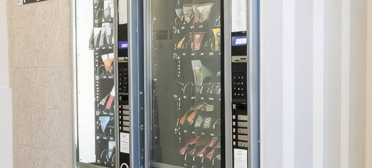 盖亚波图公园酒店(Park Hotel Porto Gaia)图片