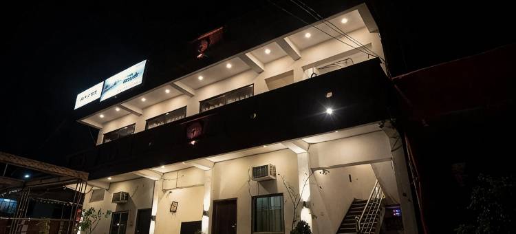 Ratna Hotel & Banquet图片