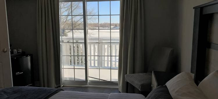 克里斯蒂磨坊酒店及水疗中心 - 贝斯特韦斯特至尊精选酒店(Christies Mill Inn  Spa, BW Premier Collection)图片