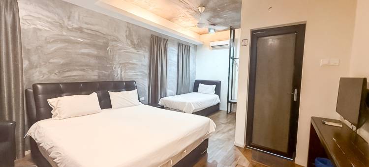 怡居别墅 • 怡保市 • 租房或整栋别墅(Comfort Cottage • 10 min to IpohCity • Coliving or Whole Villa)图片