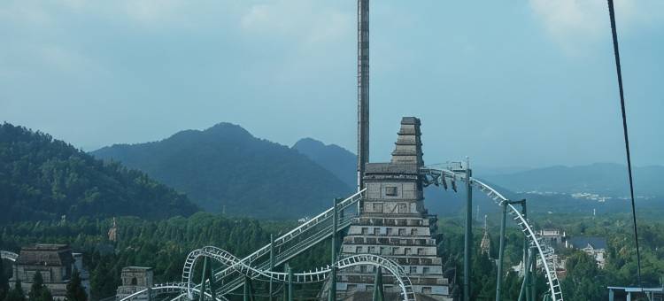 南投日月潭潭香时尚渡假旅馆图片