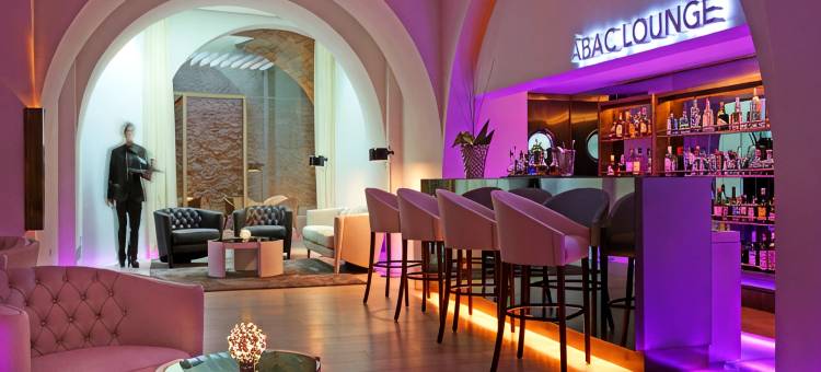 巴塞罗那 Abac 豪华地标餐厅酒店(Abac Restaurant Hotel Barcelona GL Monumento)图片