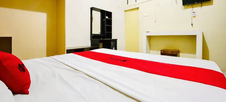 RedDoorz Syariah at Aisyah Stabat图片