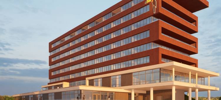 凡德瓦克酒店(Van der Valk Hotel Avifauna)图片