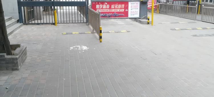 郑州如心快捷宾馆(黄河科技学院店)图片